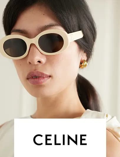 Celine eyewear collection