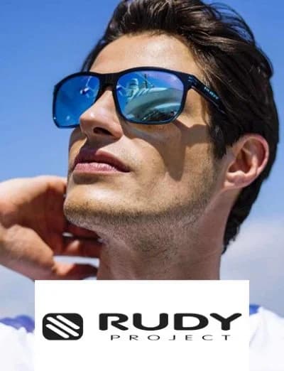 Rudy Project eyewear collection