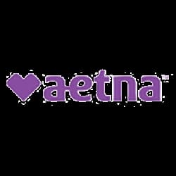 Aetna logo