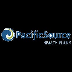PacificSource logo