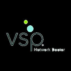 VSP Network Doctor logo