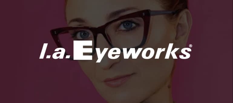 L.A. Eyeworks