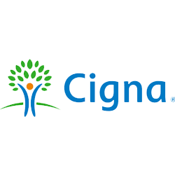 Cigna logo