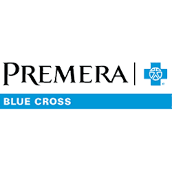 Premera Blue Cross logo