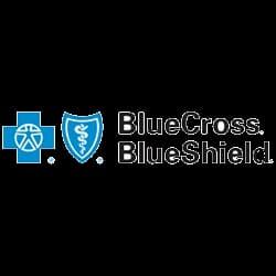 BlueCross BlueShield logo